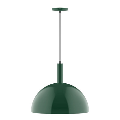 Pendants Metal Shade by Montclair Light Works ( 518 | PEBX472-G15-42-C02 Ray ) 