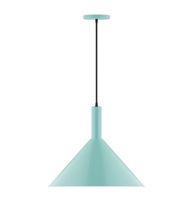 Pendants Metal Shade by Montclair Light Works ( 518 | PEBX467-48-L13 Chase ) 