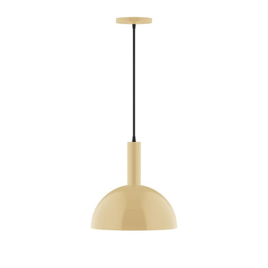 Pendants Metal Shade by Montclair Light Works ( 518 | PEBX471-G15-17-C25 Ray ) 