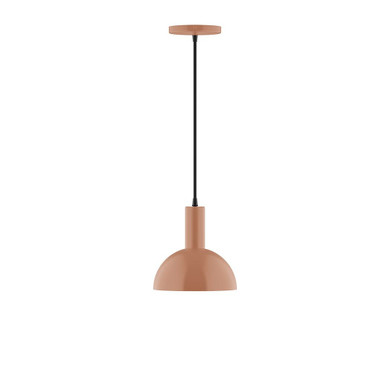Mini Pendants Metal Shade by Montclair Light Works ( 518 | PEBX456-19-C21 Ray ) 