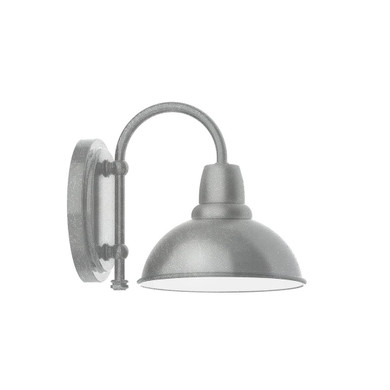 Exterior Wall Mount by Montclair Light Works ( 518 | SCB105-49-L10 Cafe ) 