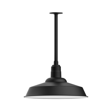 Pendants Metal Shade by Montclair Light Works ( 518 | STB186-41 Warehouse ) 