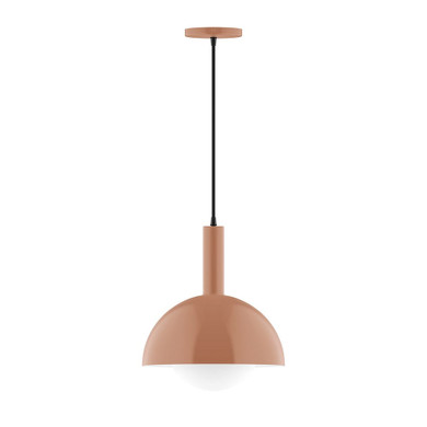 Pendants Metal Shade by Montclair Light Works ( 518 | PEBX471-G15-19 Ray ) 