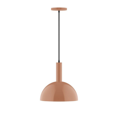 Pendants Metal Shade by Montclair Light Works ( 518 | PEBX471-G15-19-C16 Ray ) 