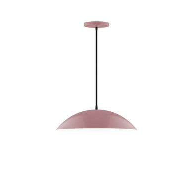 Pendants Metal Shade by Montclair Light Works ( 518 | PEB438-20-C23 Plateau ) 