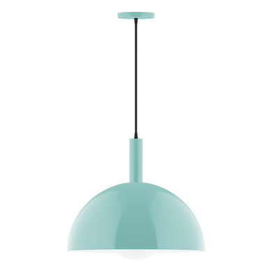 Pendants Metal Shade by Montclair Light Works ( 518 | PEBX472-G15-48 Ray ) 