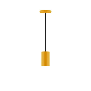 Mini Pendants Glass Down by Montclair Light Works ( 518 | PEB425-21-C22 Beam ) 