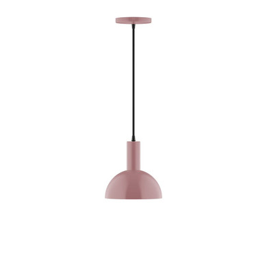 Mini Pendants Metal Shade by Montclair Light Works ( 518 | PEBX456-20-C20 Ray ) 
