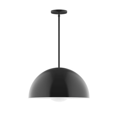 Pendants Metal Shade by Montclair Light Works ( 518 | STG433-G15-41 Arcade ) 