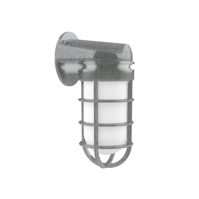 Exterior Wall Mount by Montclair Light Works ( 518 | SCW050-49 Vaportite ) 
