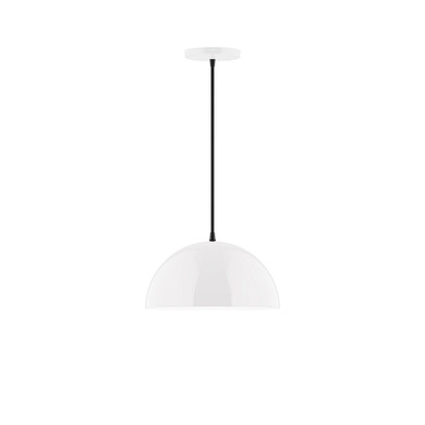 Pendants Metal Shade by Montclair Light Works ( 518 | PEB432-44-C22-L12 Arcade ) 