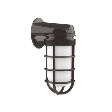 Exterior Wall Mount by Montclair Light Works ( 518 | SCW050-51 Vaportite ) 