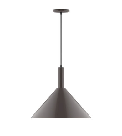 Pendants Metal Shade by Montclair Light Works ( 518 | PEBX467-51-C21-L13 Chase ) 