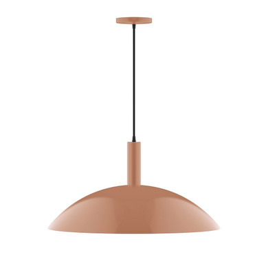 Pendants Metal Shade by Montclair Light Works ( 518 | PEBX477-19-C20 Glow ) 