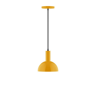 Mini Pendants Metal Shade by Montclair Light Works ( 518 | PEBX456-21 Ray ) 
