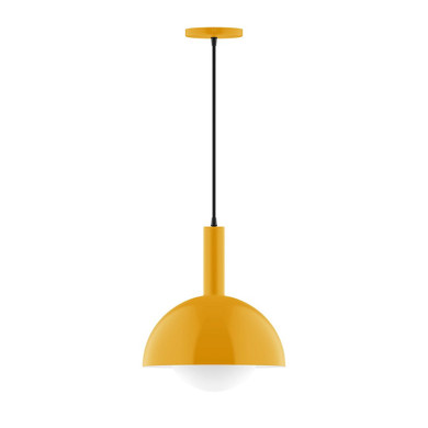 Pendants Metal Shade by Montclair Light Works ( 518 | PEBX471-G15-21 Ray ) 
