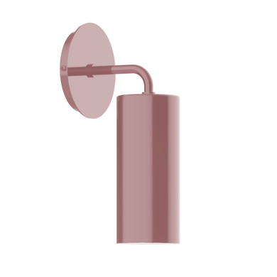 Sconces Directional/Cylinder by Montclair Light Works ( 518 | SCJ418-20 Jordan ) 