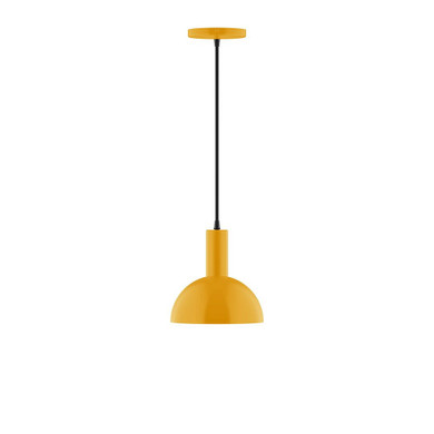 Mini Pendants Metal Shade by Montclair Light Works ( 518 | PEBX456-21-C04 Ray ) 