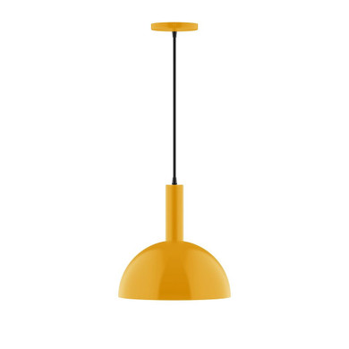 Pendants Metal Shade by Montclair Light Works ( 518 | PEBX471-G15-21-C20 Ray ) 