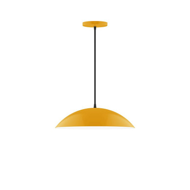 Pendants Metal Shade by Montclair Light Works ( 518 | PEB438-21-C21-L13 Plateau ) 