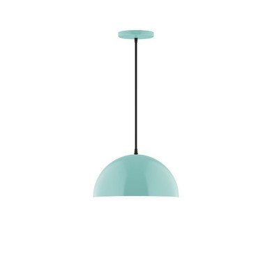 Pendants Metal Shade by Montclair Light Works ( 518 | PEB432-48-C04 Arcade ) 