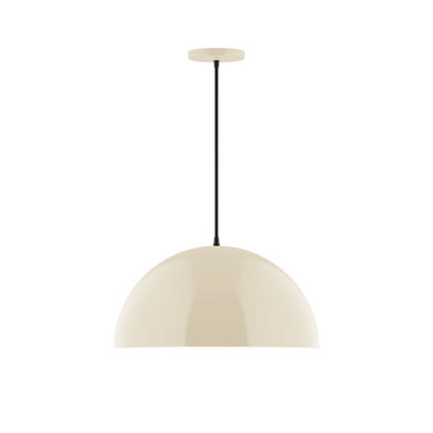 Pendants Metal Shade by Montclair Light Works ( 518 | PEB433-G15-16-C20 Arcade ) 