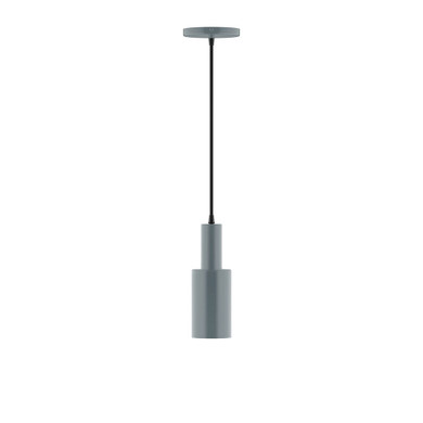 Mini Pendants Metal Shade by Montclair Light Works ( 518 | PEBX450-40 Spark ) 