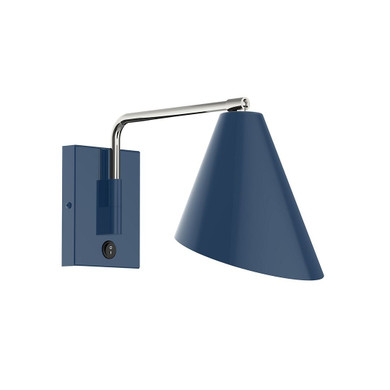 Lamps Wall by Montclair Light Works ( 518 | SWA415-50-96 Jasmine ) 