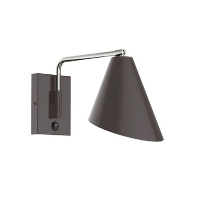 Lamps Wall by Montclair Light Works ( 518 | SWA415-51-96 Jasmine ) 