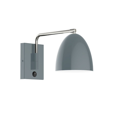 Lamps Wall by Montclair Light Works ( 518 | SWA417-40-96 Jill ) 