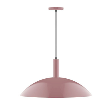 Pendants Metal Shade by Montclair Light Works ( 518 | PEBX477-20-C20-L14 Glow ) 