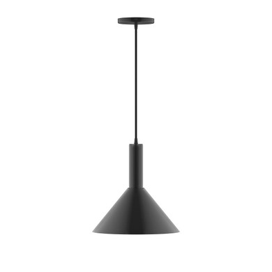 Pendants Metal Shade by Montclair Light Works ( 518 | PEBX466-41-L12 Chase ) 