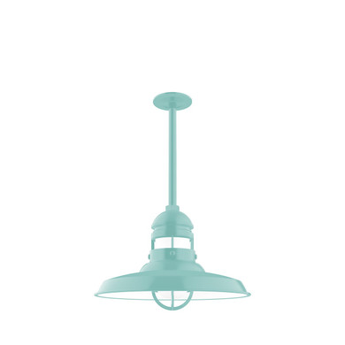 Exterior Ceiling Mount by Montclair Light Works ( 518 | STA070-48 Liberty ) 