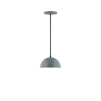 Mini Pendants Cable by Montclair Light Works ( 518 | PEB431-40-C25-L10 Arcade ) 
