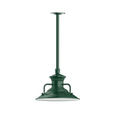 Pendants Metal Shade by Montclair Light Works ( 518 | STA142-42 Homestead ) 