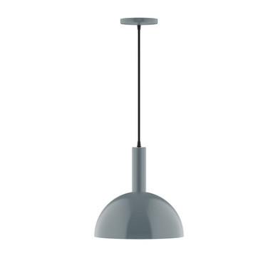 Pendants Metal Shade by Montclair Light Works ( 518 | PEBX471-G15-40-C02 Ray ) 