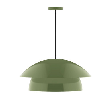 Pendants Metal Shade by Montclair Light Works ( 518 | PEBX447-22 Nest ) 