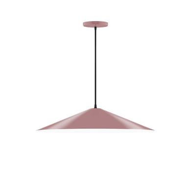 Pendants Metal Shade by Montclair Light Works ( 518 | PEB429-20-C04 Vessel ) 