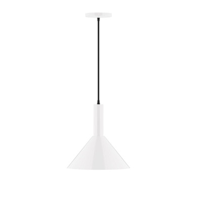 Pendants Metal Shade by Montclair Light Works ( 518 | PEBX466-44 Chase ) 