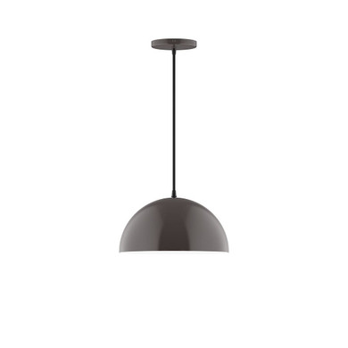 Pendants Metal Shade by Montclair Light Works ( 518 | PEB432-51-C20 Arcade ) 