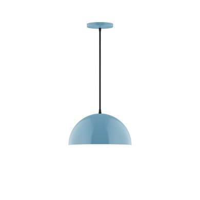 Pendants Metal Shade by Montclair Light Works ( 518 | PEB432-54 Arcade ) 