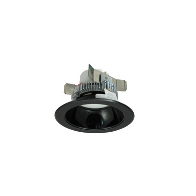 Recessed Line Voltage 4In Trims by Nora Lighting ( 167 | NLCBC2-45127BB/AEM Rec LED Cobalt 4" Click2 Retrofit ) 