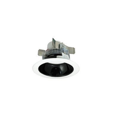 Recessed Recessed Fixtures by Nora Lighting ( 167 | NLCBC2-45127BW/10 Rec LED Cobalt 4" Click2 Retrofit ) 