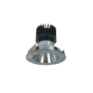 Recessed Line Voltage 4In Trims by Nora Lighting ( 167 | NIO-4RNDC27XNN/HL Rec Iolite ) 
