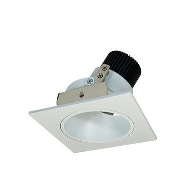 Recessed Low Voltage 4In Housing by Nora Lighting ( 167 | NIO-4SD30XMPW/10 Rec Iolite ) 