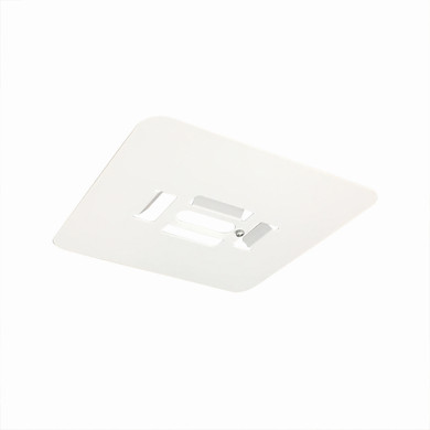 Track Parts by Nora Lighting ( 167 | NLIN-JBCW LED Linear ) 