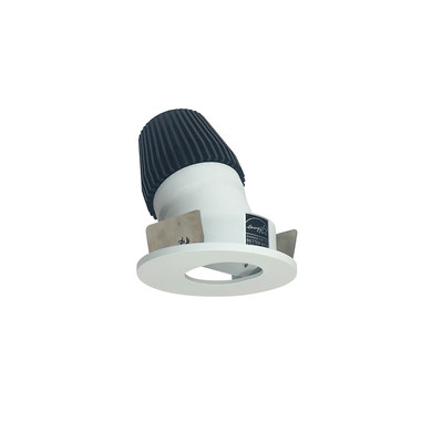 Recessed Misc by Nora Lighting ( 167 | NIOB-1RSL27XMPW Rec Iolite ) 