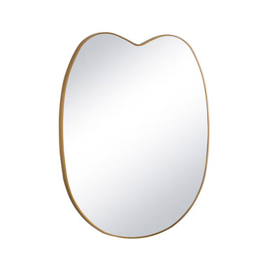 Mirrors Oval/Round by Regina Andrew ( 400 | 21-1174NB Mela ) 