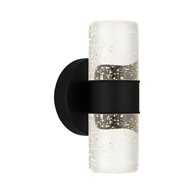 Exterior Sconces by Quoizel ( 10 | KAI8305MBK Kaia ) 