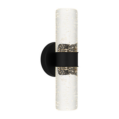Exterior Sconces by Quoizel ( 10 | KAI8405MBK Kaia ) 